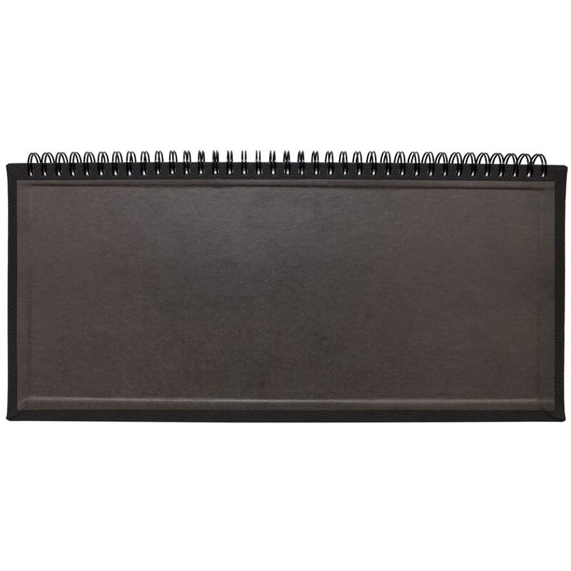 Планинг Sagrin, датированный, черный арт.21181.30