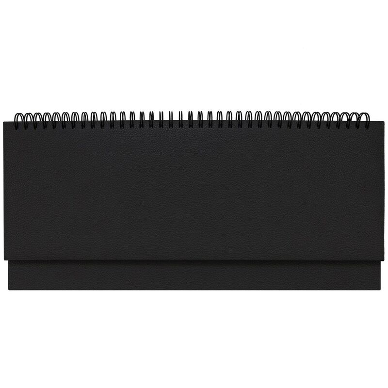 Планинг Sagrin, датированный, черный арт.21181.30