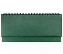 Планинг Sagrin, датированный, зеленый арт.21181.90