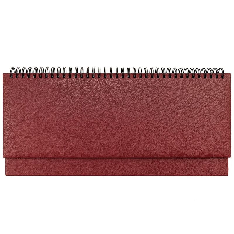 Планинг Sagrin, датированный, красный арт.21181.50