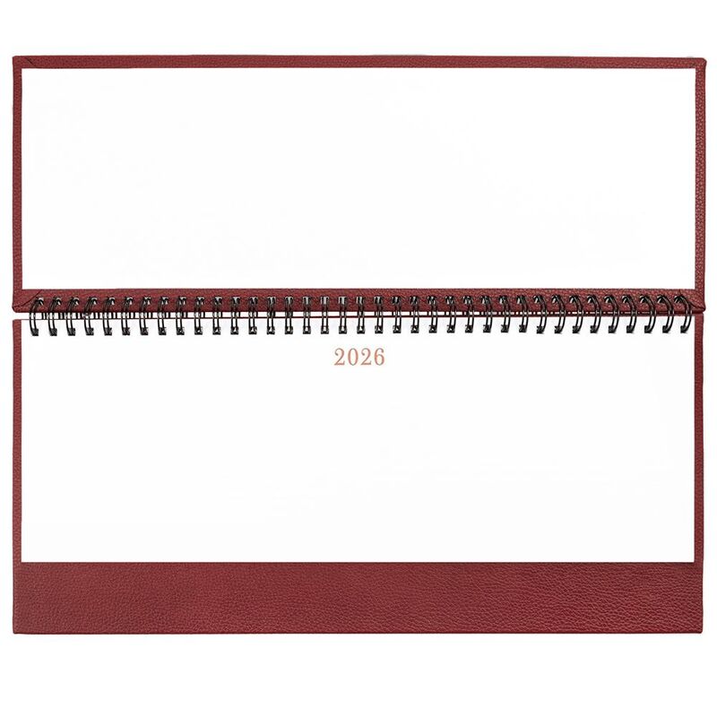 Планинг Sagrin, датированный, красный арт.21181.50