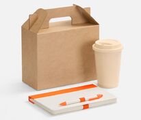 Набор MilkMake, оранжевый арт.21220.20