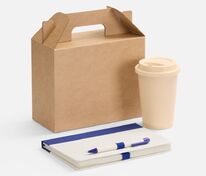 Набор MilkMake, синий арт.21220.40