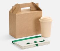 Набор MilkMake, зеленый арт.21220.90