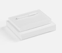 Набор Nebraska Duo, белый арт.19415.60