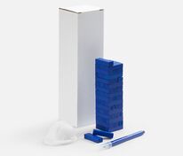 Набор Contractor, синий арт.20670.40