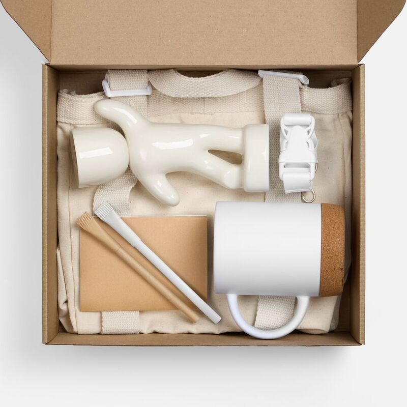 Набор Eco Sapiens Buddy арт.20622.60