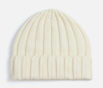 Шапка Metelitsa, белая (молочная) арт.19242.61
