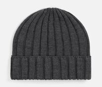 Шапка Metelitsa, темно-серый меланж арт.19242.33