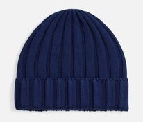 Шапка Metelitsa, темно-синяя (сапфир) арт.19242.41