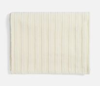 Шарф Metelitsa, белый (молочный) арт.19243.61