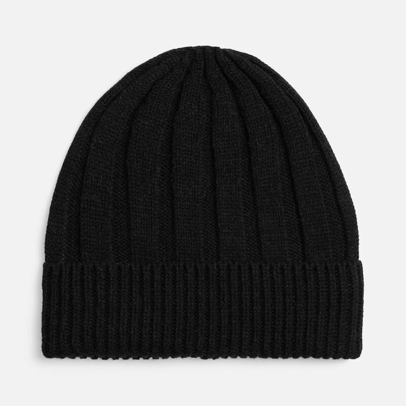 Шапка Bellish, черная арт.19244.30