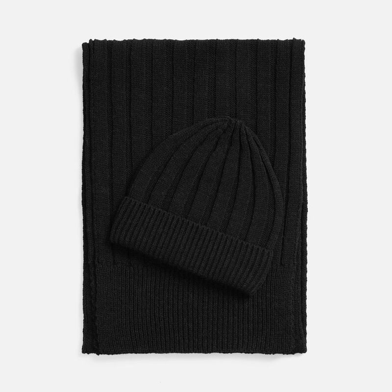 Шапка Bellish, черная арт.19244.30