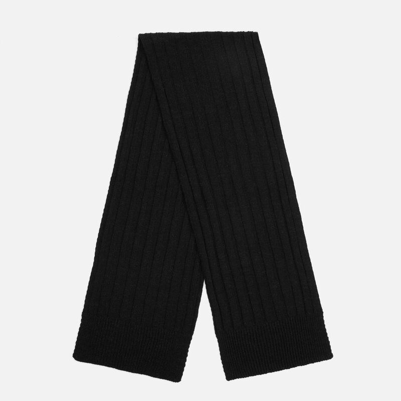 Шарф Bellish, черный арт.19245.30