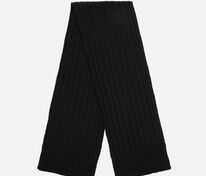 Шарф Bellish, черный арт.19245.30