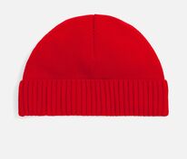 Шапка ComFleece, красная арт.19249.50