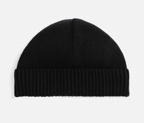 Шапка ComFleece, черная арт.19249.30