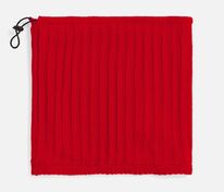 Снуд ComFleece, красный арт.19250.50