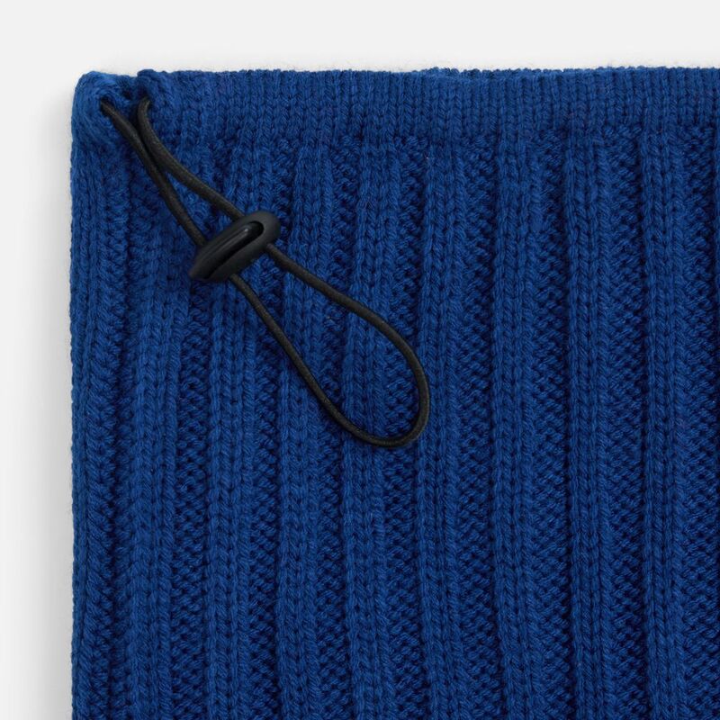 Снуд ComFleece, темно-синий (кобальт) арт.19250.46