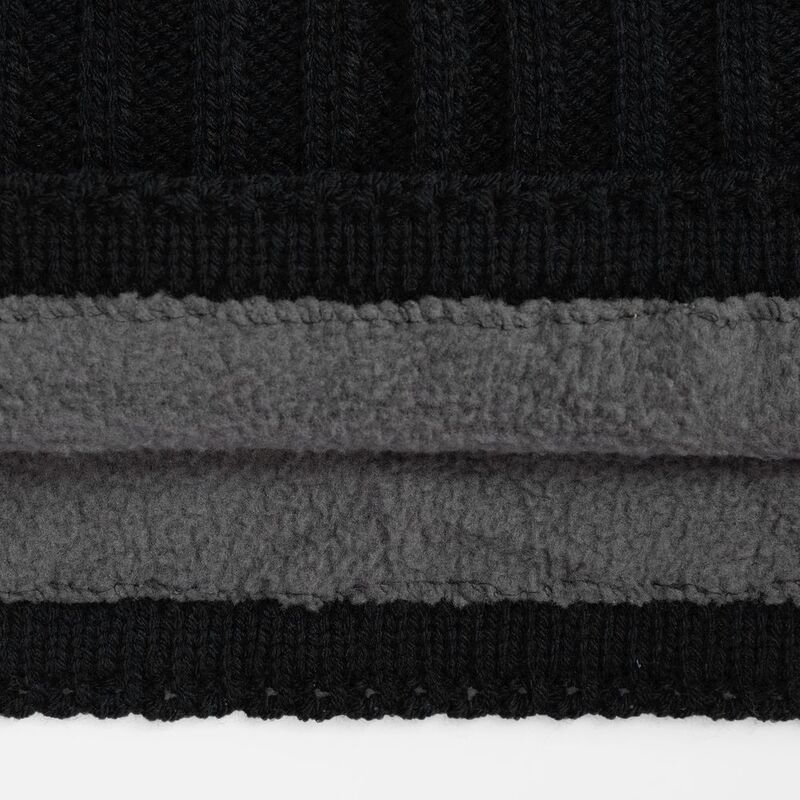 Снуд ComFleece, черный арт.19250.30