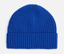 Шапка Spotti, синяя арт.28894.44