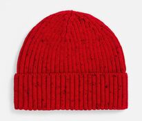 Шапка Spotti, красная арт.28894.50