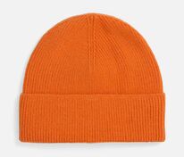 Шапка Color Boom, оранжевая арт.28895.20