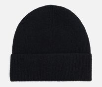 Шапка Color Boom, черная арт.28895.30