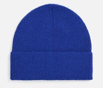 Шапка Color Boom, синяя арт.28895.40