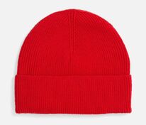 Шапка Color Boom, красная арт.28895.50