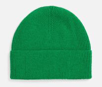Шапка Color Boom, зеленая арт.28895.90