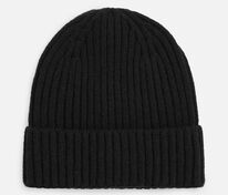 Шапка Laconi, черная арт.28896.30