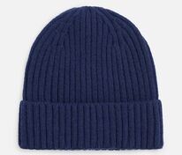 Шапка Laconi, синяя арт.28896.44