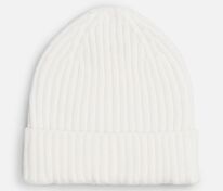 Шапка Laconi, молочно-белая арт.28896.60