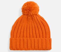 Шапка HappyGo, оранжевая арт.28897.20