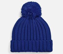 Шапка HappyGo, синяя арт.28897.40