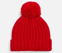 Шапка HappyGo, красная арт.28897.50