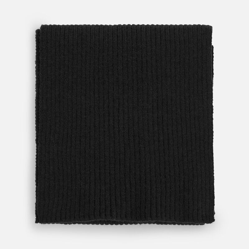 Шарф Laconi, черный арт.28898.30