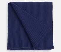 Шарф Laconi, синий арт.28898.44