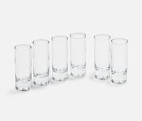 Набор из 6 стопок «Сиде» арт.20529.00