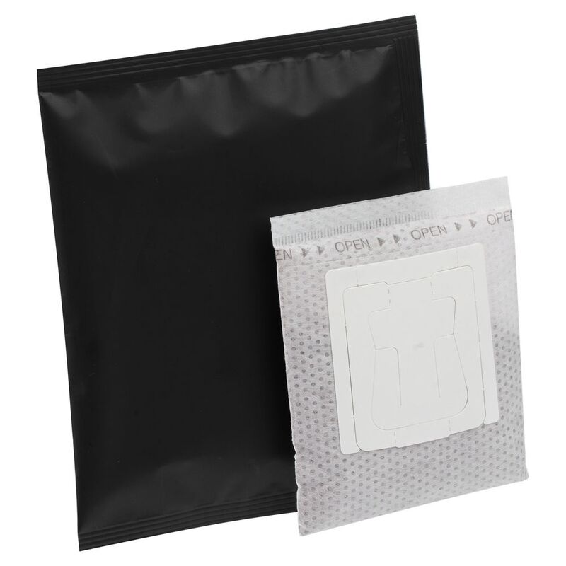 Набор &laquo;Микроклимат&raquo;, черный арт.28911.30