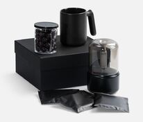 Набор «Микроклимат», черный арт.28911.30