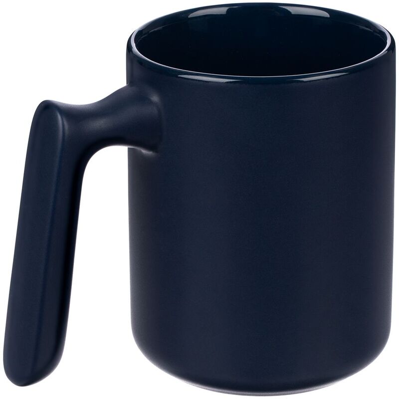 Набор &laquo;Микроклимат&raquo;, черный с синим арт.28911.34