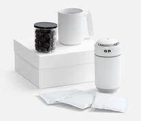 Набор «Микроклимат», белый арт.28911.60