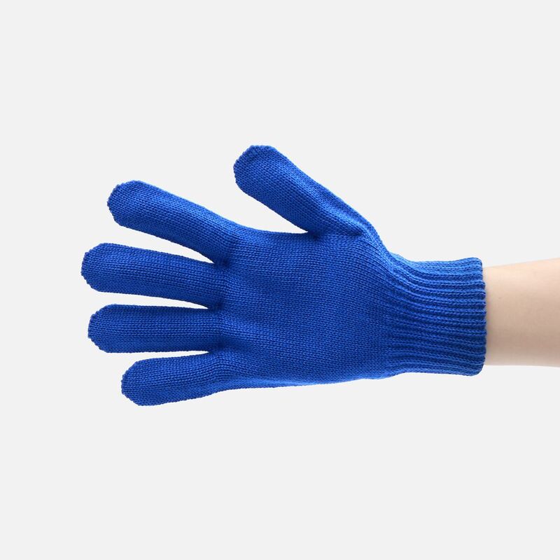 Перчатки Nobilis Mono, королевский синий арт.19252.77