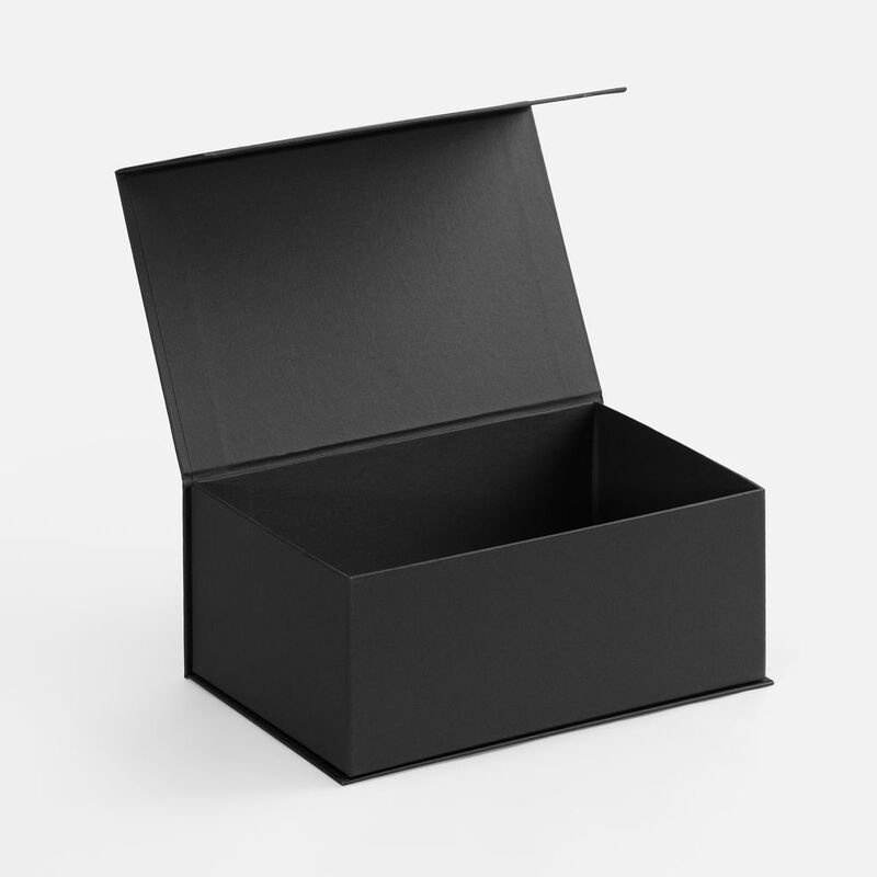 Коробка LumiBox, черная (noir) арт.10147.31