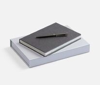 Набор Saffian, серый арт.20183.10