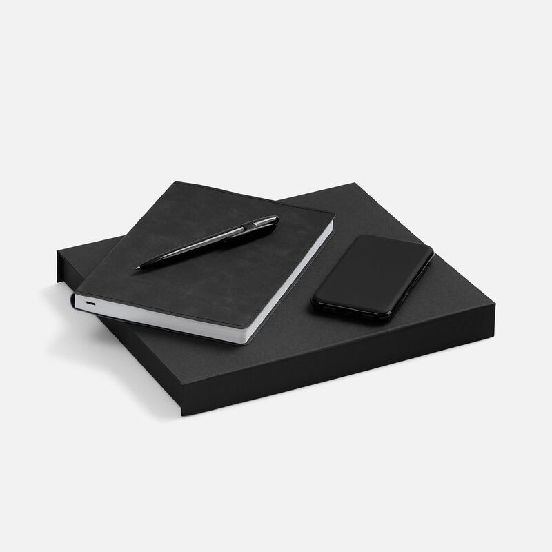 Набор Urban Power, черный арт.20184.30