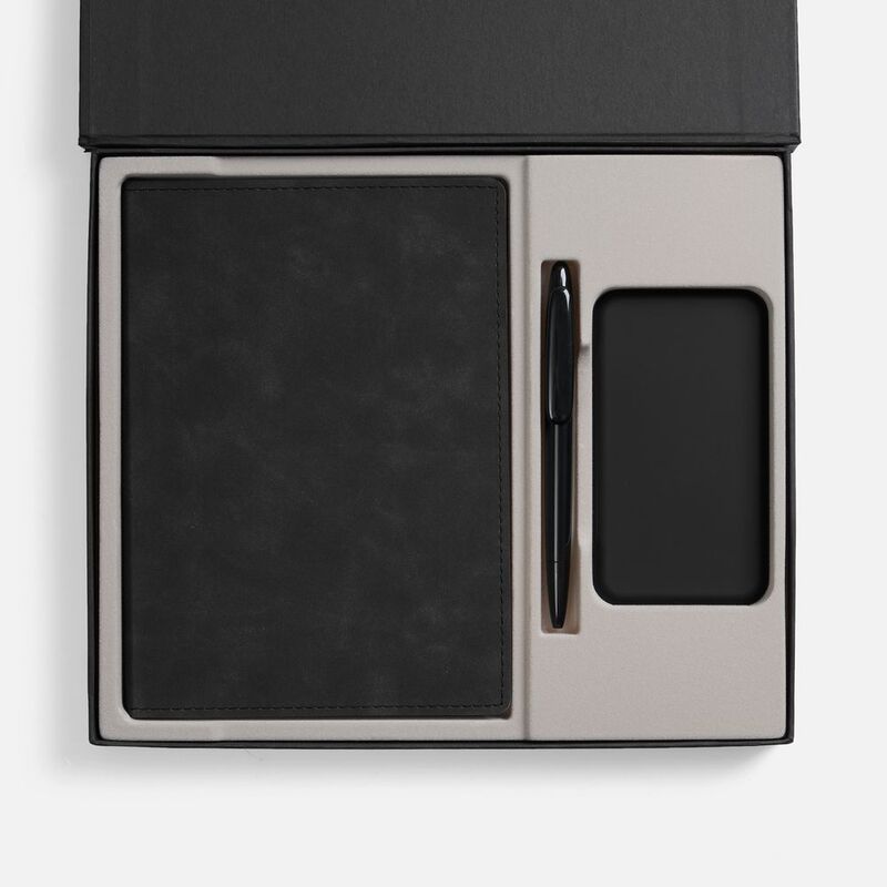 Набор Urban Power, черный арт.20184.30