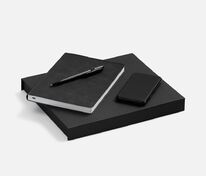 Набор Urban Power, черный арт.20184.30